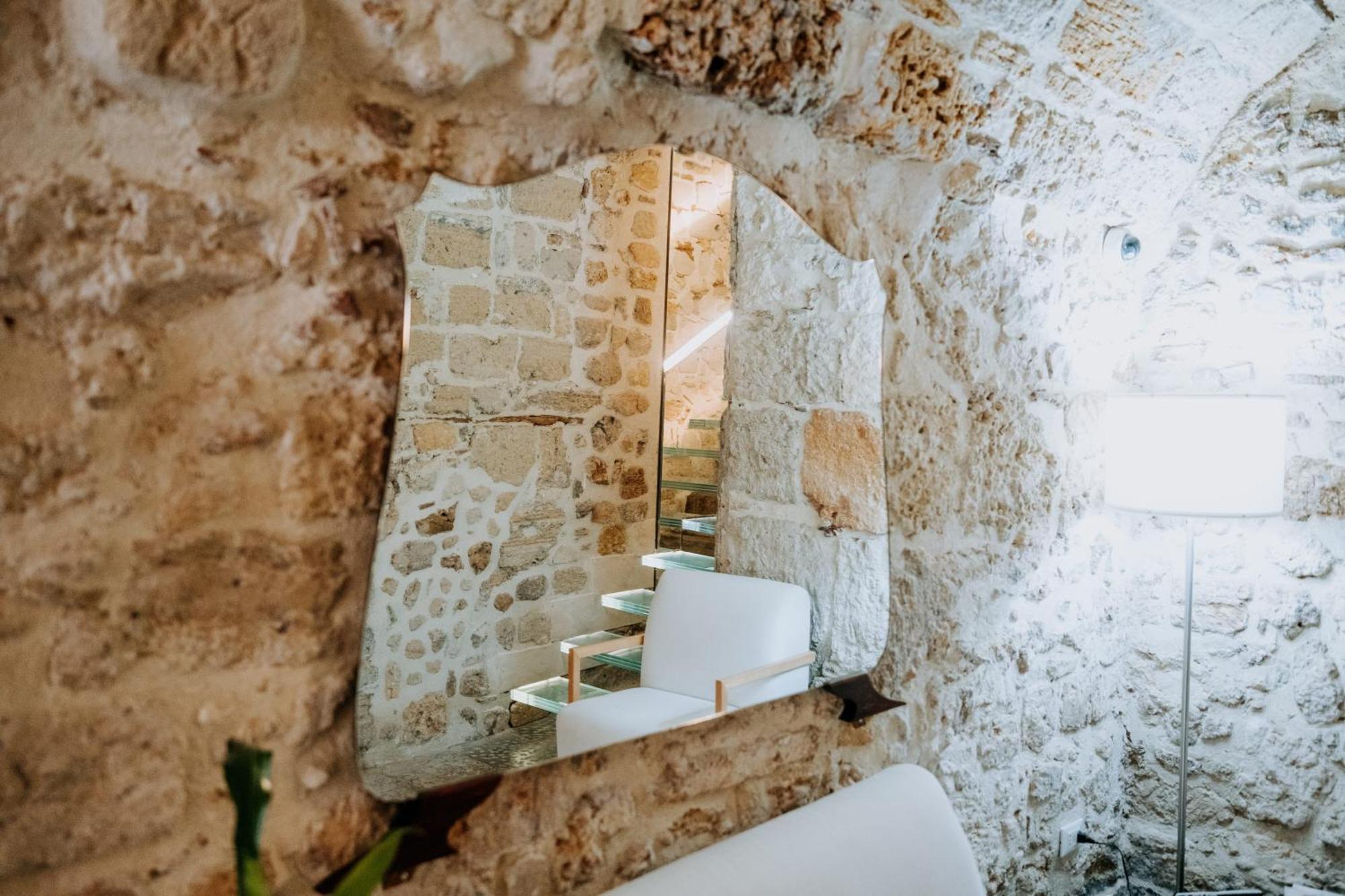 Santuzza Maison De Charme Hotel Палермо Екстериор снимка